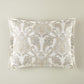 Paisley Sham, Paisley Pearl