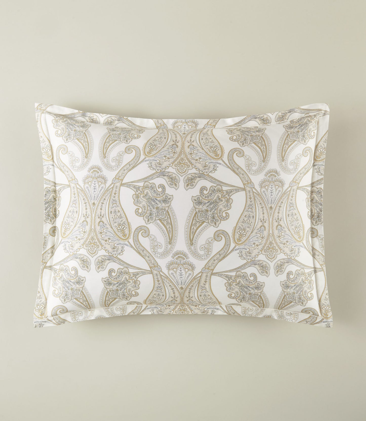 Paisley Sham, Paisley Pearl