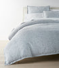 Ravenna Jacquard Duvet Cover