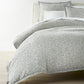 Ravenna Jacquard Duvet Cover 6