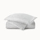 Ravenna Jacquard Duvet Cover Gray 9