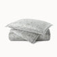 Ravenna Jacquard Duvet Cover 8