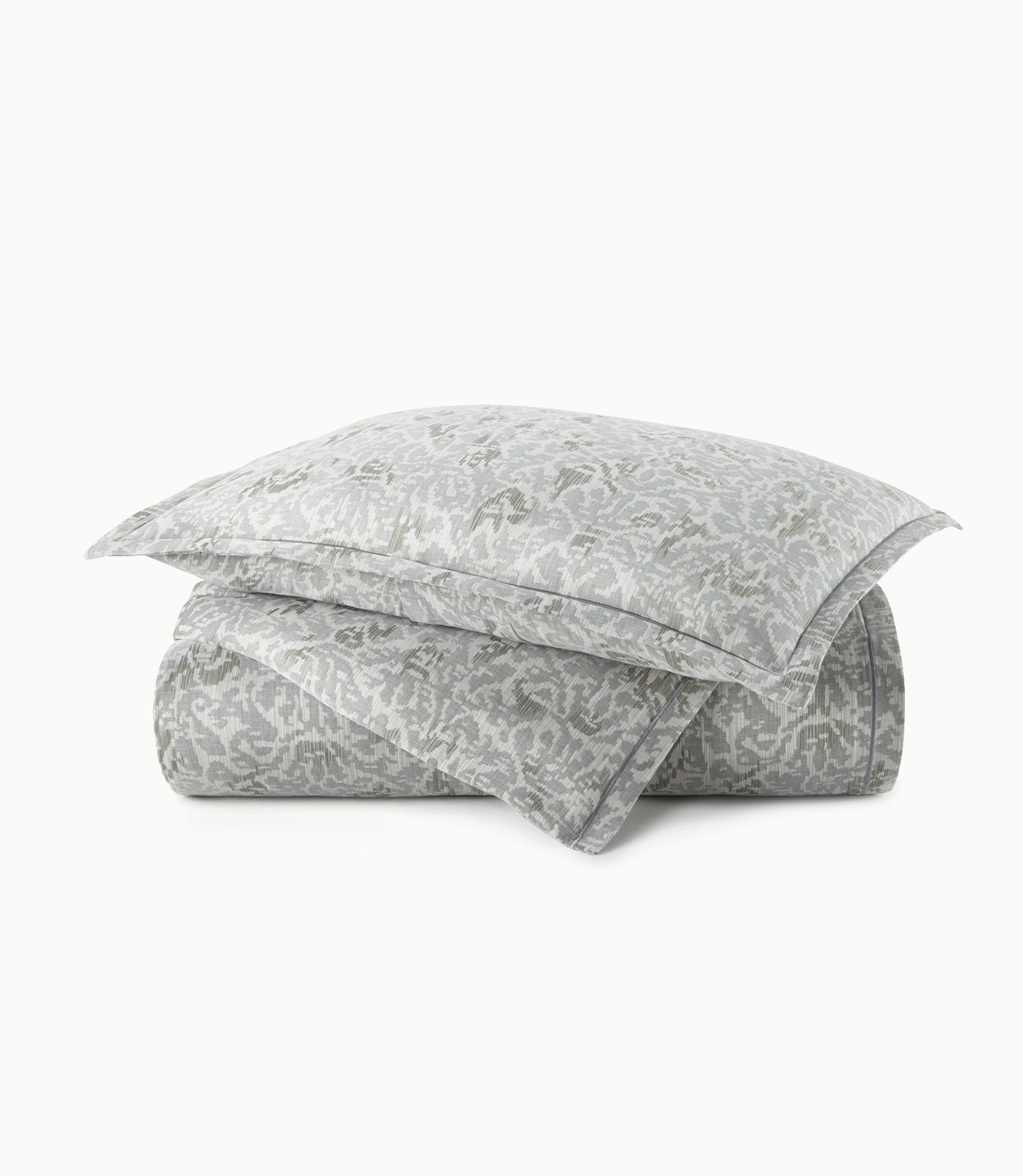 Ravenna Jacquard Duvet Cover 8