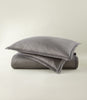 Savoy Jacquard Duvet Set Navy