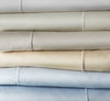 Soprano Sateen Sheets