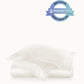 Soprano Sateen Duvet Cover, Ivory