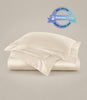 Soprano Sateen Duvet Cover, Linen