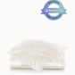 Soprano Sateen Duvet Cover, Platinum