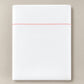 Soprano II Sateen Flat Sheet, Cameo