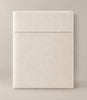 Soprano Sateen Flat Sheet Linen