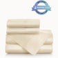 Soprano Sateen Sheet Set Linen