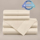 Soprano Sateen Sheet Set, Linen