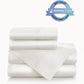Soprano Sateen Sheet Set Platinum