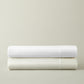 Soprano Stripe Multi Stack, White Ivory