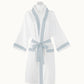 Soprano Trim Robe Blue