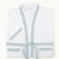 Soprano Trim Robe Blue