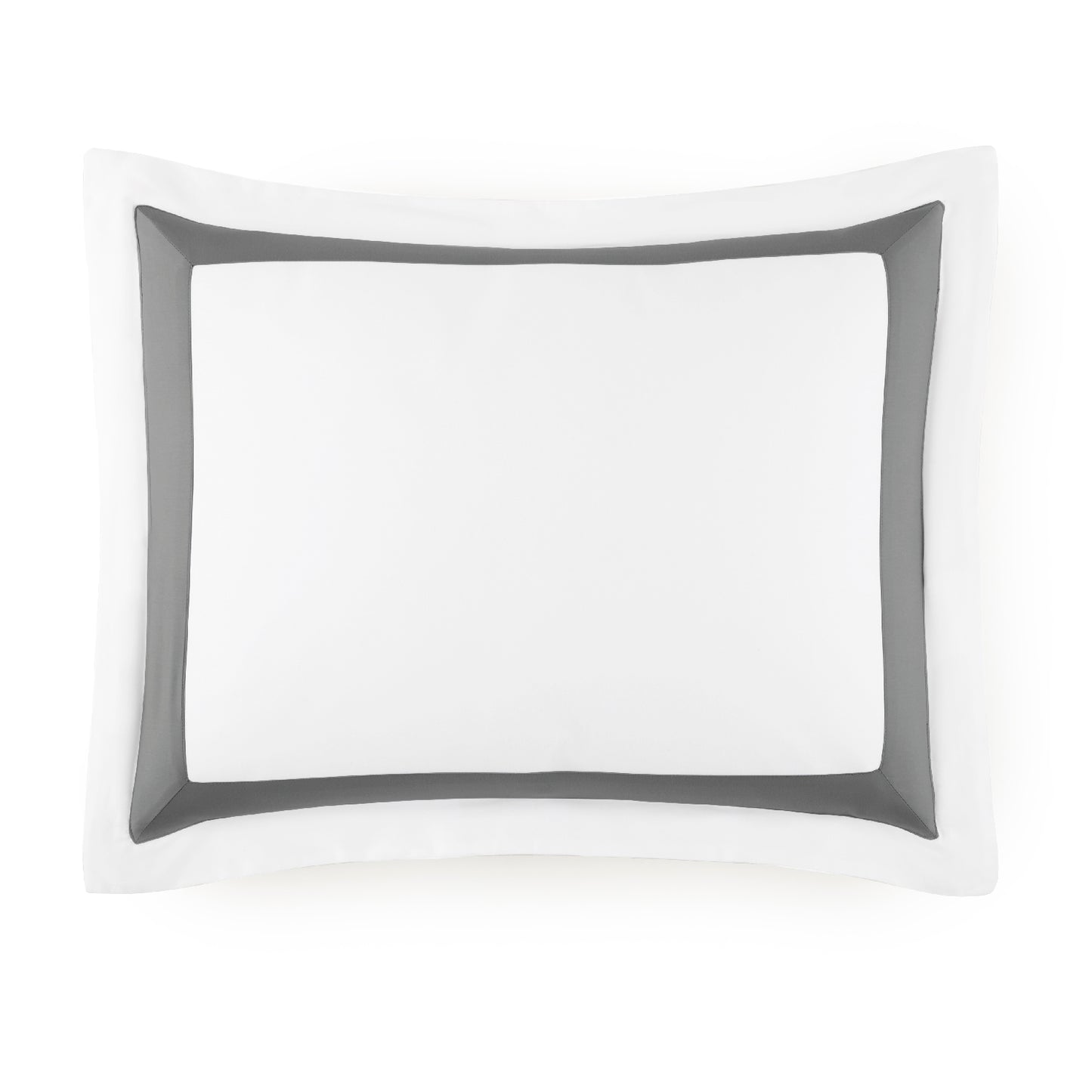 Soprano Trim Sateen Sham