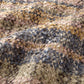 Thea Sage Decorative Pillow fabric detail, Sage
