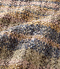 Thea Sage Decorative Pillow fabric detail, Sage