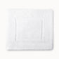 Tiffany Bath Rug Square White