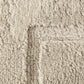 Tiffany Cloud Rug Detail Linen