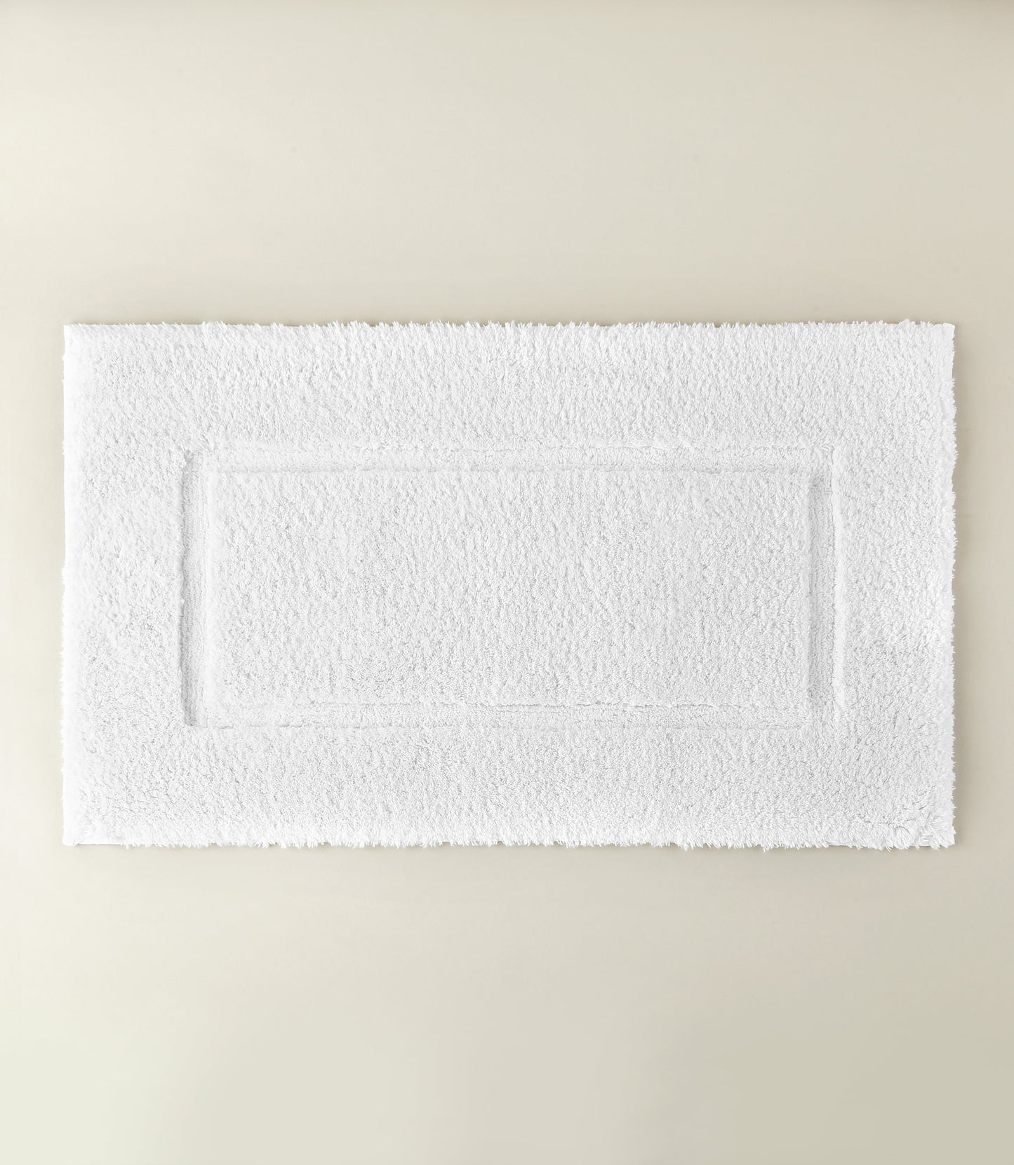 Tiffany Large Rug White