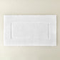 Tiffany Cloud Rug Large White