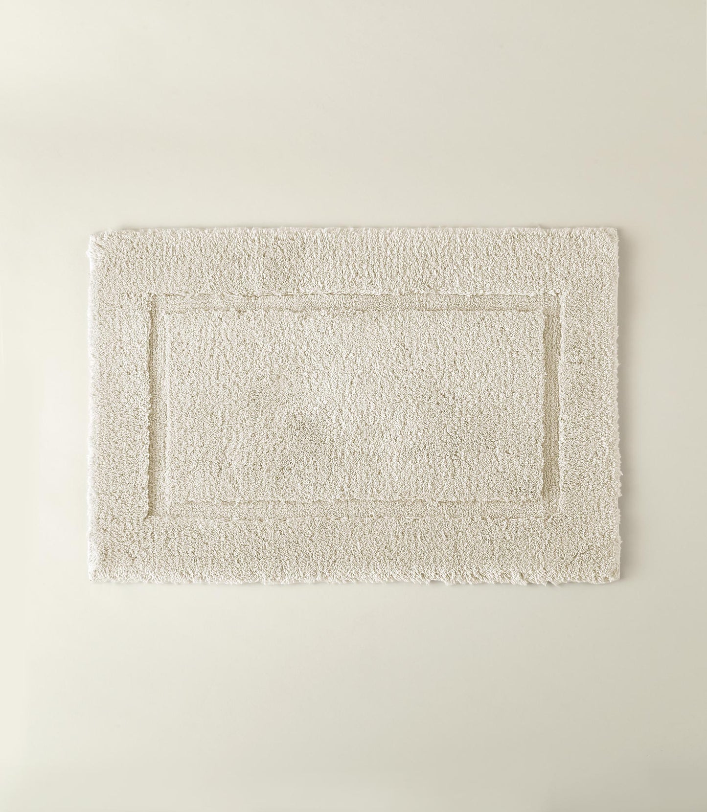 Tiffany Bath Rug Linen