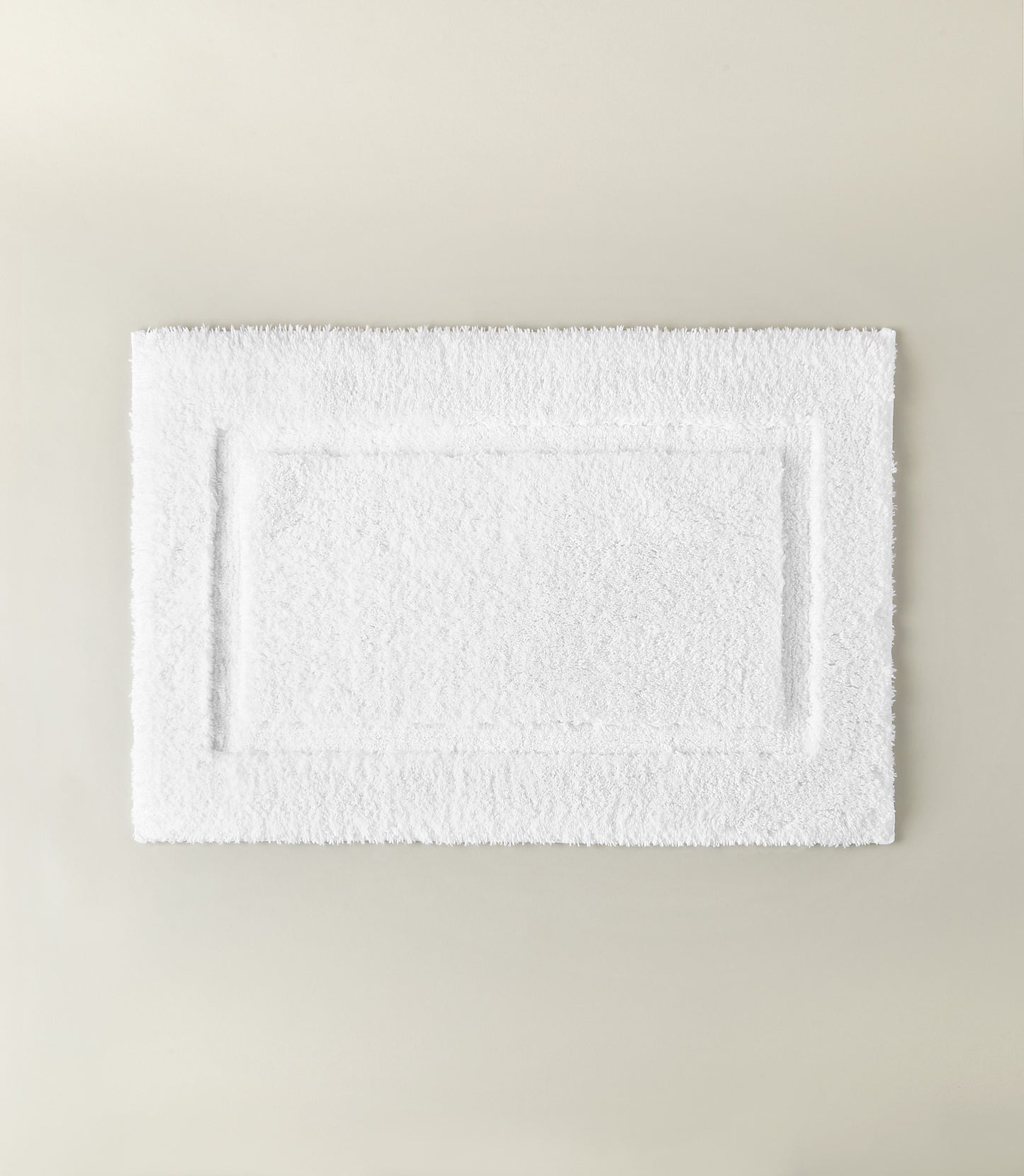 Tiffany Cloud Rug Small White