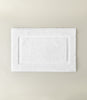 Tiffany Small Bath Rug White