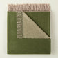 Verona Throw Blanket, Forest