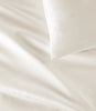 Lyric Duvet Cover Detail Ivory