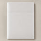 Virtuoso Sateen Flat Sheet, Platinum