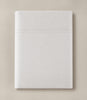 Virtuoso Sateen Flat Sheet, Platinum