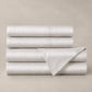 Virtuoso Sateen Sheet Set, Platinum