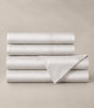 Virtuoso Sateen Sheet Set, Platinum
