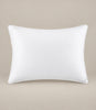 Canadian White Down Pillow, White