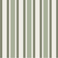 Windsor Stripe Moss Swatch