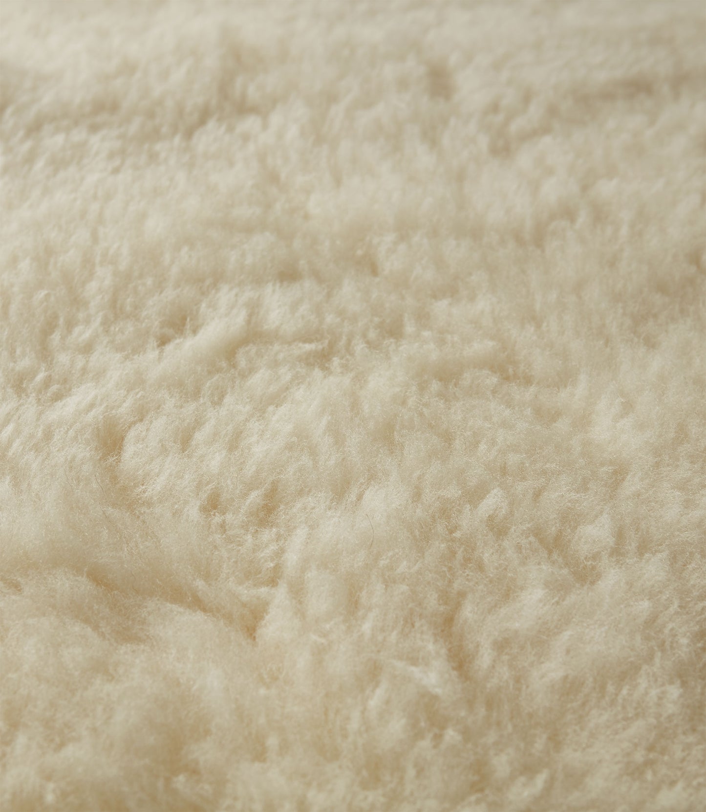natural wool mattress topper