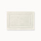 Tiffany Bath Rug Ivory