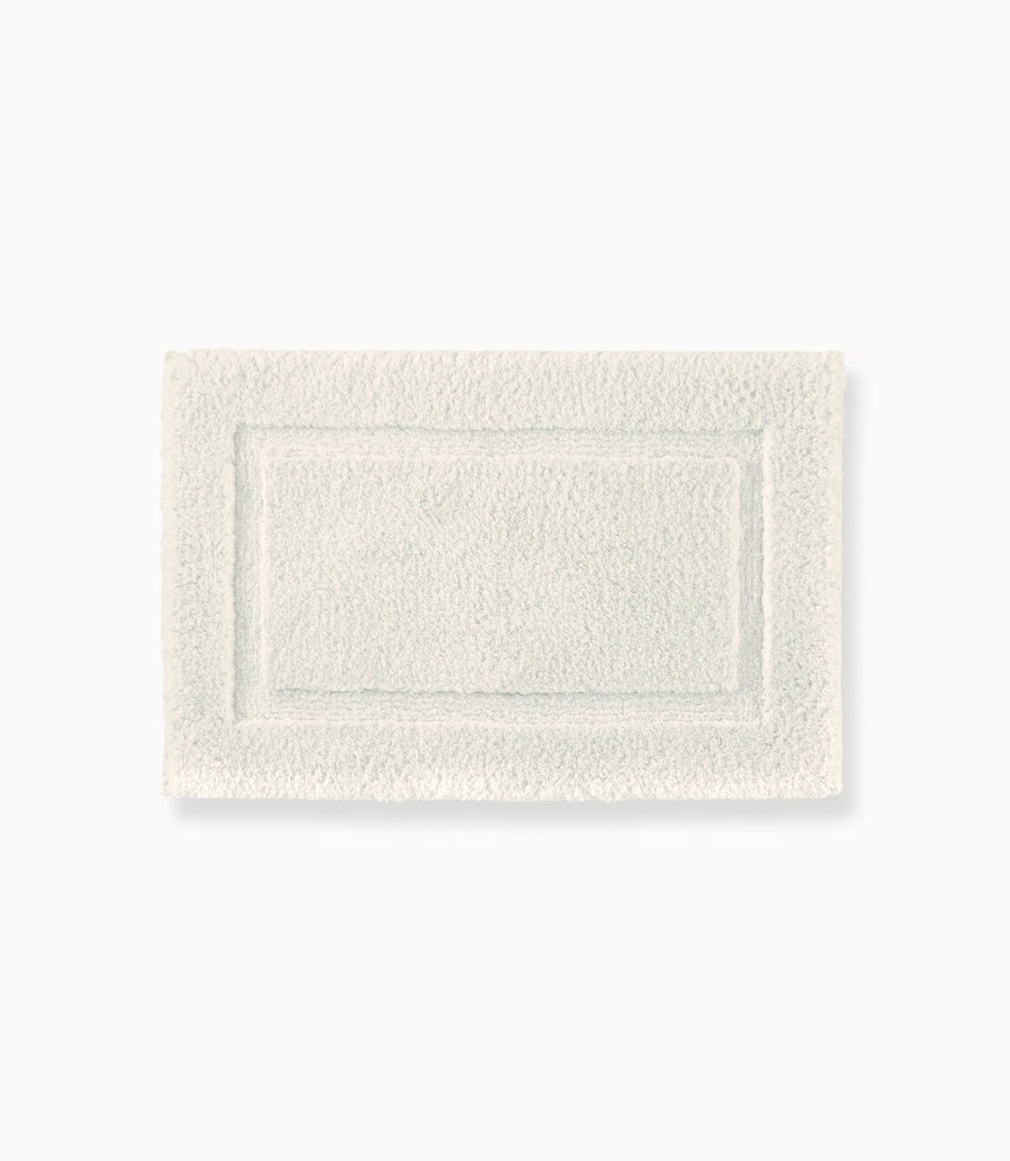 Tiffany Bath Rug Ivory