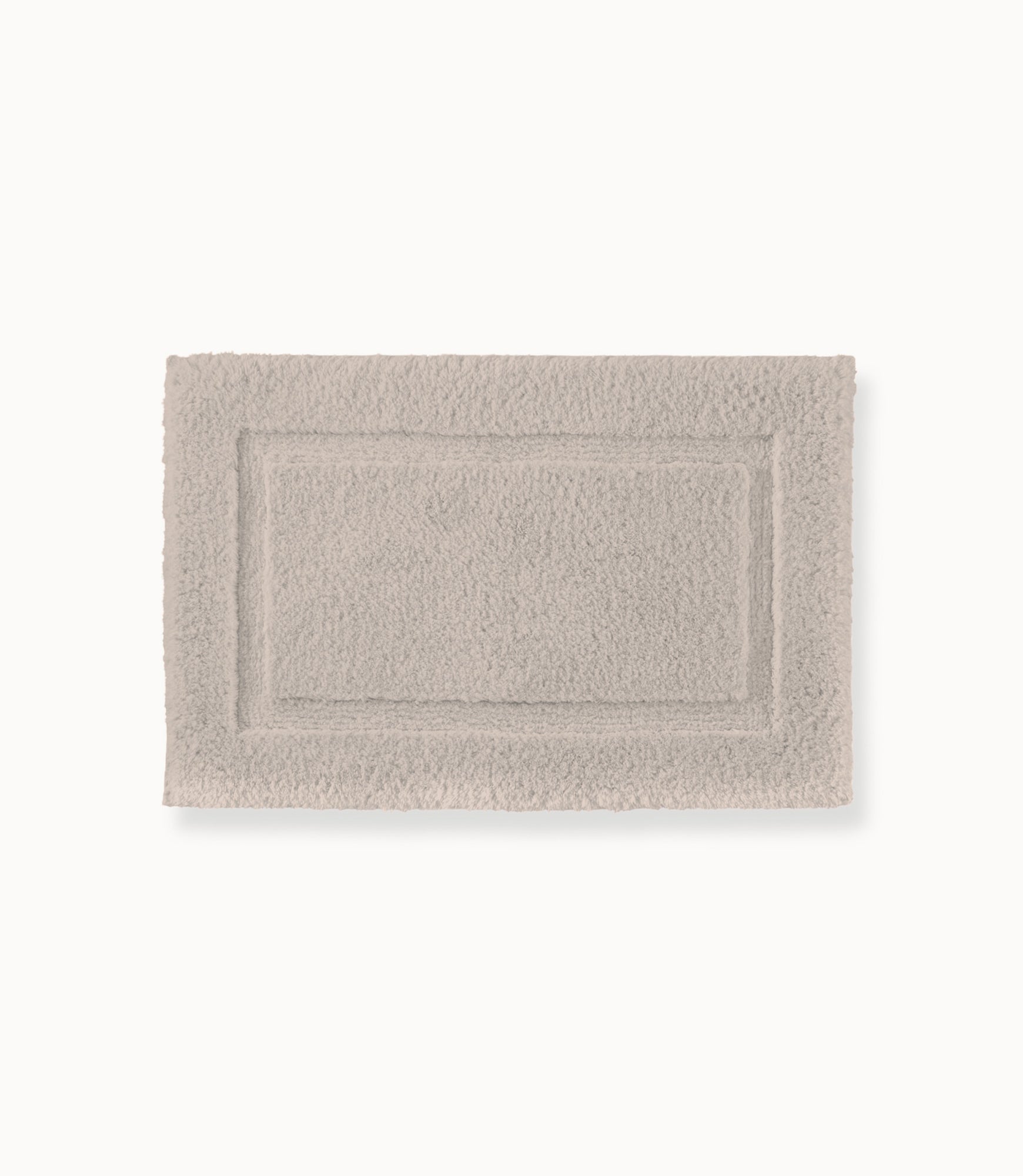 リファイン　サブマット Luxury Bath Mat: Tiffany Bath Rug | Peacock Alley