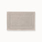 Tiffany Bath Rug Linen