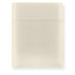 Lyric Percale Flat Sheet