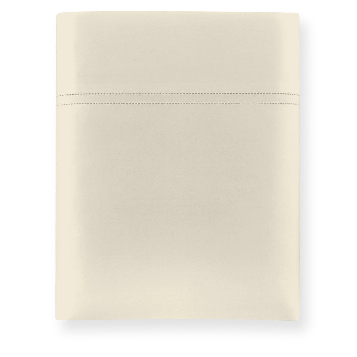 Lyric Percale Flat Sheet
