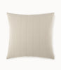 4 Square Quilted Euro Sham Dune