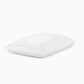 40 Winks Washed Percale Sleeping Shams White