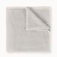 All Seasons Cotton Blanket Flint 