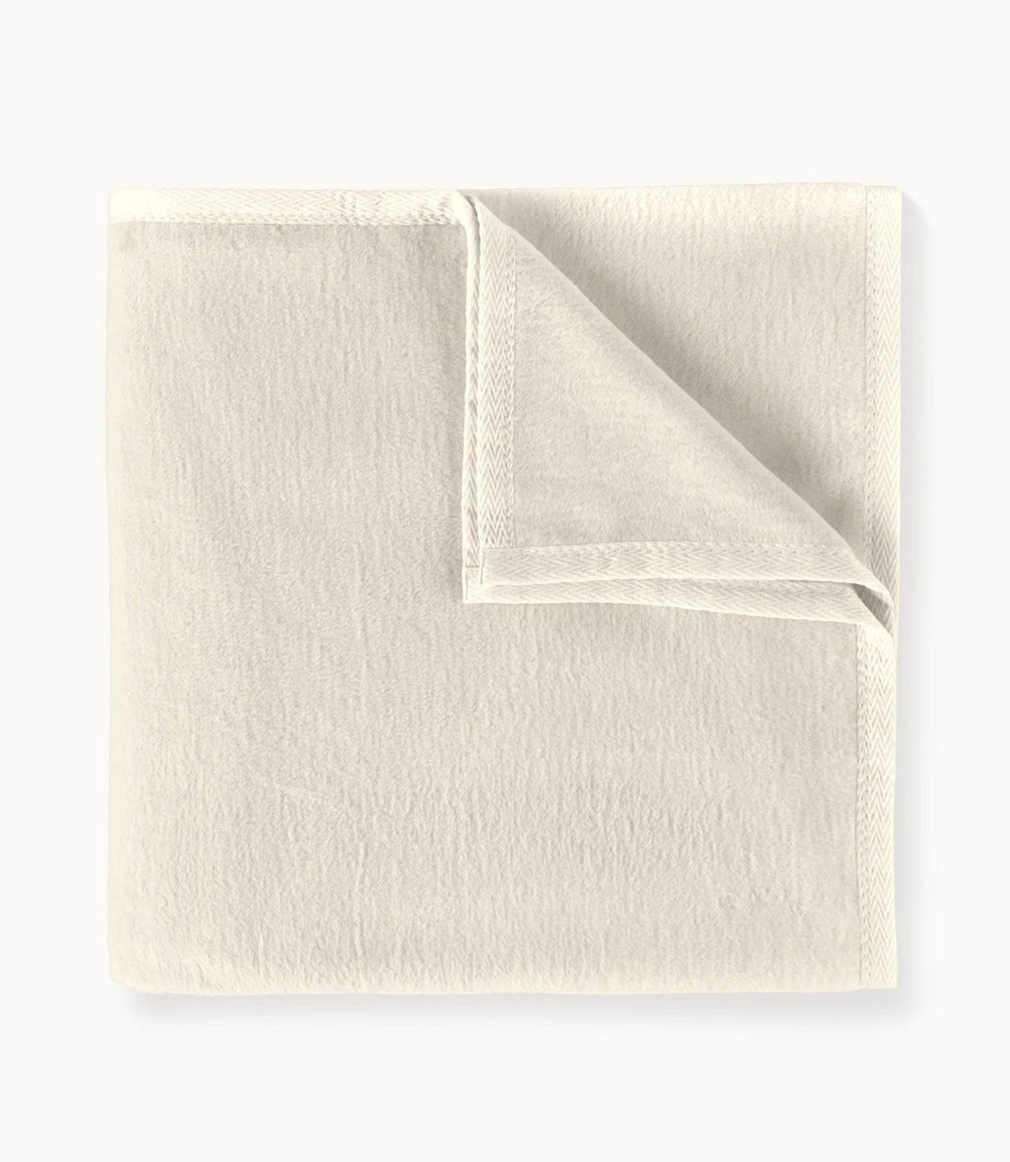 All Seasons Cotton Blanket Linen