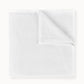 All Seasons Cotton Blanket White